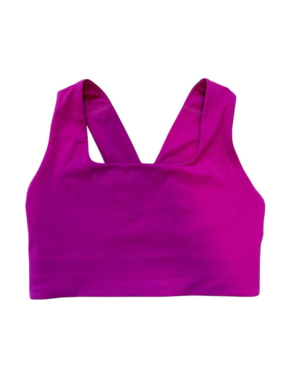Free People Movement Strappy Back Sports Bra